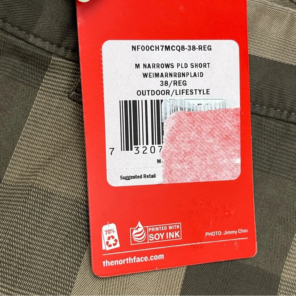 The North Face north face